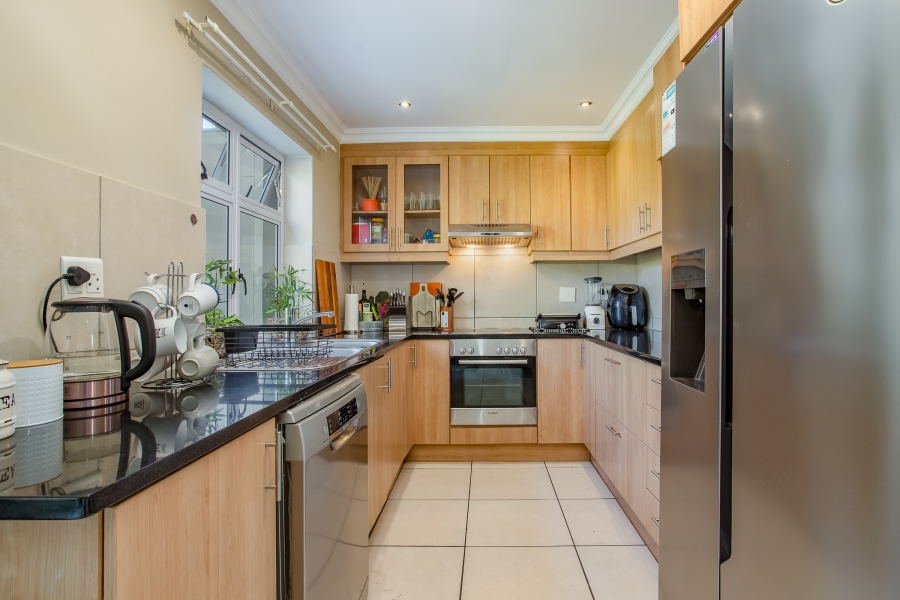 To Let 3 Bedroom Property for Rent in Boschenmeer Golf Country Estate Western Cape